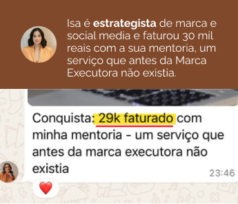 Isa Garbin