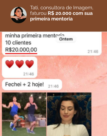 Tati Mattos